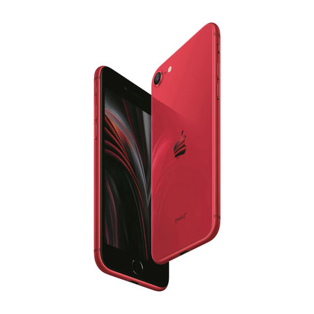 Apple iPhone SE (2nd Gen 2020) (PRODUCT)RED 128GB A+ Recondiționat