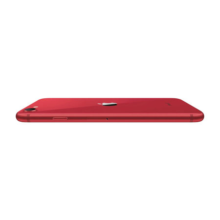 Apple iPhone SE (2nd Gen 2020) (PRODUCT)RED 256GB B Recondiționat