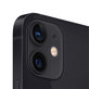 Apple iPhone 12 Mini Black 256GB A+ Recondiționat