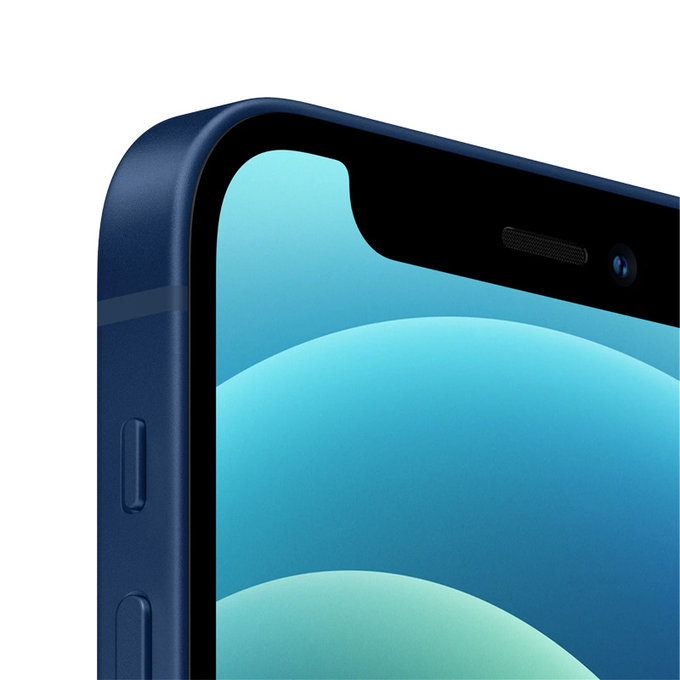 Apple iPhone 12 Mini Blue 128GB B Recondiționat