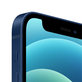 Apple iPhone 12 Mini Blue 256GB B Recondiționat