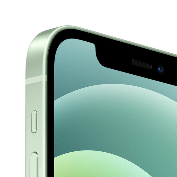 Apple iPhone 12 Mini Green 256GB B Recondiționat