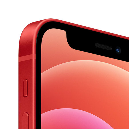 Apple iPhone 12 Mini (PRODUCT)RED 128GB A+ Recondiționat