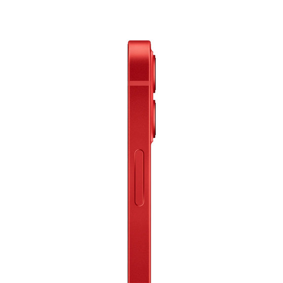 Apple iPhone 12 Mini (PRODUCT)RED 256GB A Recondiționat