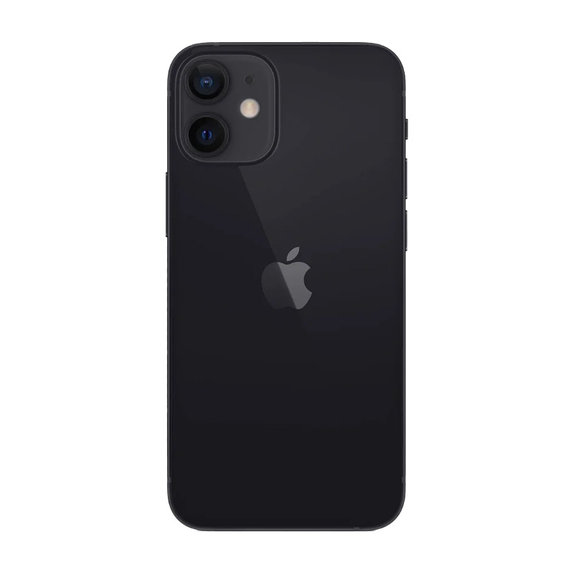 Apple iPhone 12 Black 128GB B Recondiționat