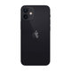 Apple iPhone 12 Black 128GB B Recondiționat