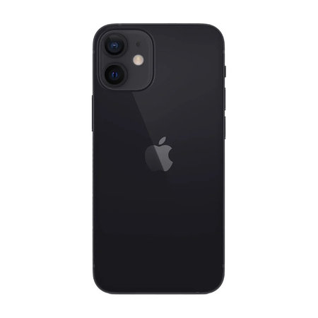 Apple iPhone 12 Black 256GB A+ Recondiționat
