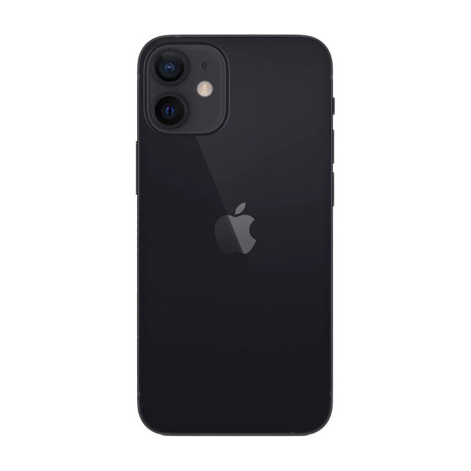 Apple iPhone 12 Black 256GB B Recondiționat