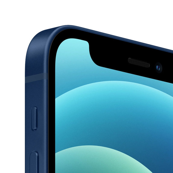 Apple iPhone 12 Blue 128GB A+ Recondiționat