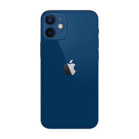 Apple iPhone 12 Blue 128GB B Recondiționat
