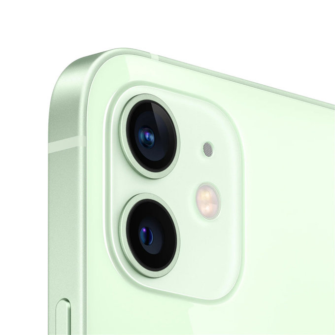 Apple iPhone 12 Green 256GB A Recondiționat