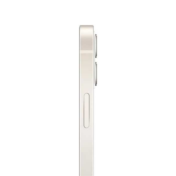Apple iPhone 12 White 128GB A Recondiționat