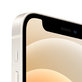 Apple iPhone 12 White 256GB B Recondiționat