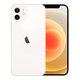 Apple iPhone 12 White 256GB B Recondiționat