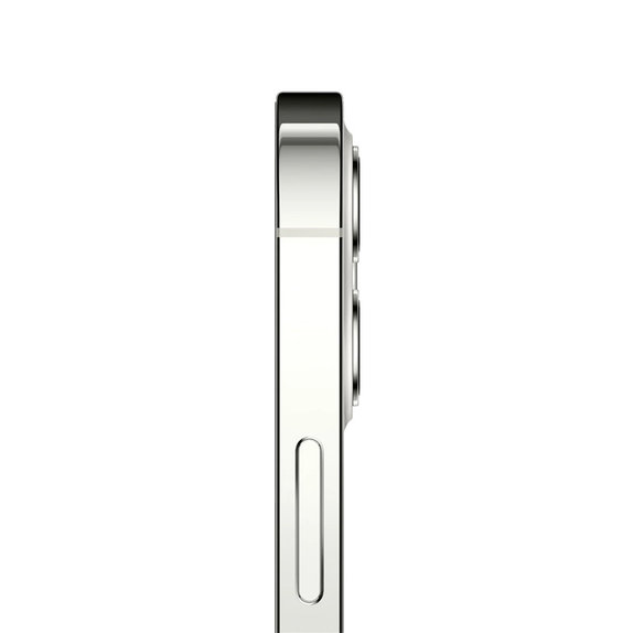 Apple iPhone 12 Pro Silver 512GB A+ Recondiționat