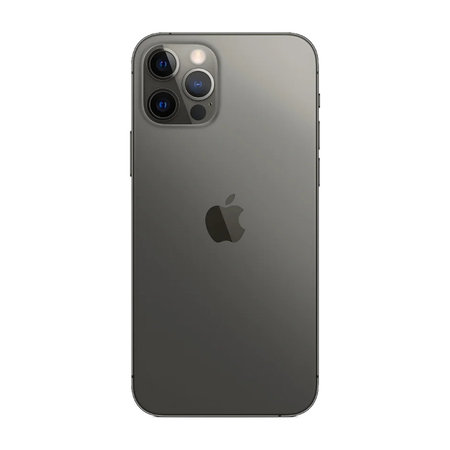 Apple iPhone 12 Pro Graphite 512GB B Recondiționat