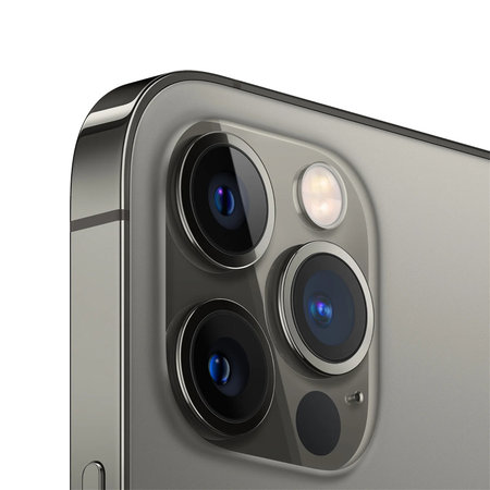 Apple iPhone 12 Pro Graphite 512GB B Recondiționat