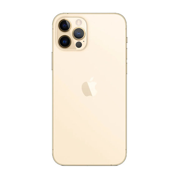 Apple iPhone 12 Pro Gold 128GB A+ Recondiționat
