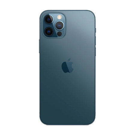 Apple iPhone 12 Pro Pacific Blue 128GB A Recondiționat