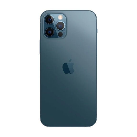 Apple iPhone 12 Pro Pacific Blue 512GB A+ Recondiționat