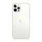 Apple iPhone 12 Pro Max Silver 256GB A+ Recondiționat