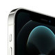 Apple iPhone 12 Pro Max Silver 512GB A Recondiționat