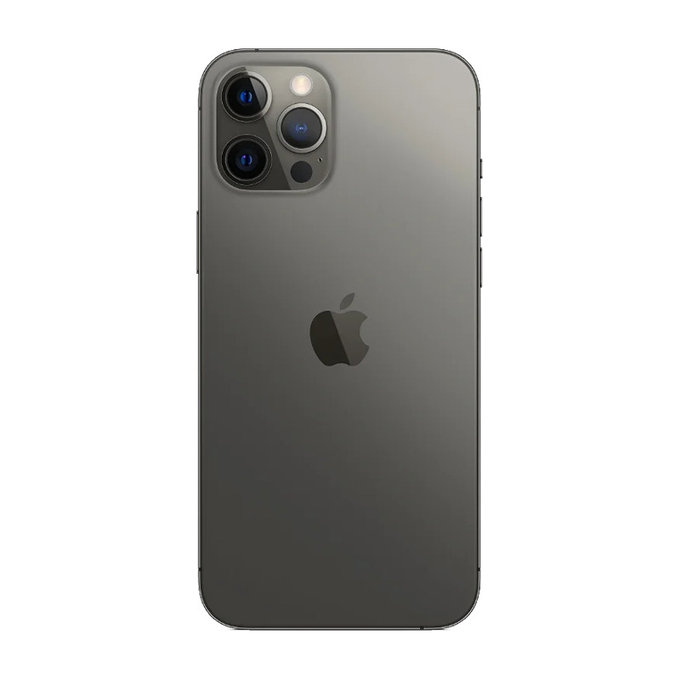 Apple iPhone 12 Pro Max Graphite 256GB A+ Recondiționat