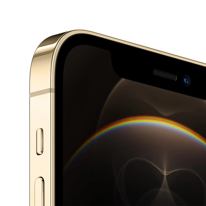 Apple iPhone 12 Pro Max Gold 128GB B Recondiționat