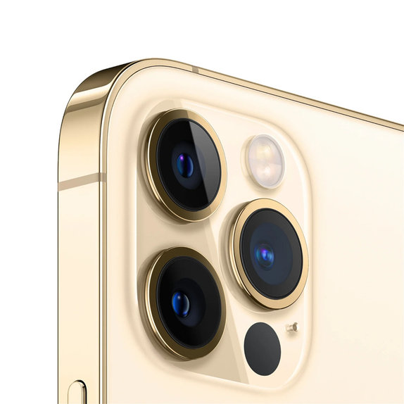 Apple iPhone 12 Pro Max Gold 512GB B Recondiționat