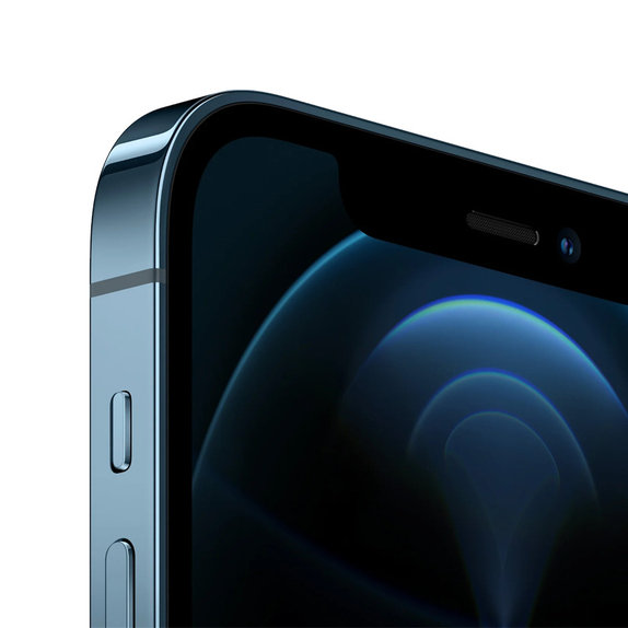Apple iPhone 12 Pro Max Pacific Blue 128GB B Recondiționat
