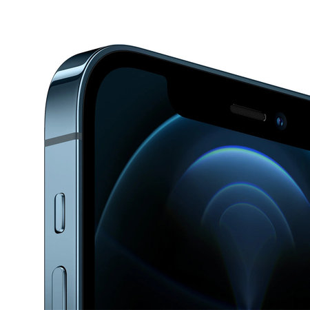 Apple iPhone 12 Pro Max Pacific Blue 128GB B Recondiționat