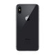 Apple iPhone X Space Gray 256GB (No Face ID) Recondiționat