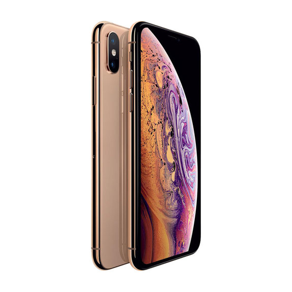 Apple iPhone XS Gold 64GB (No Face ID) Recondiționat