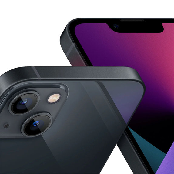 Apple iPhone 13 Midnight 512GB B Recondiționat