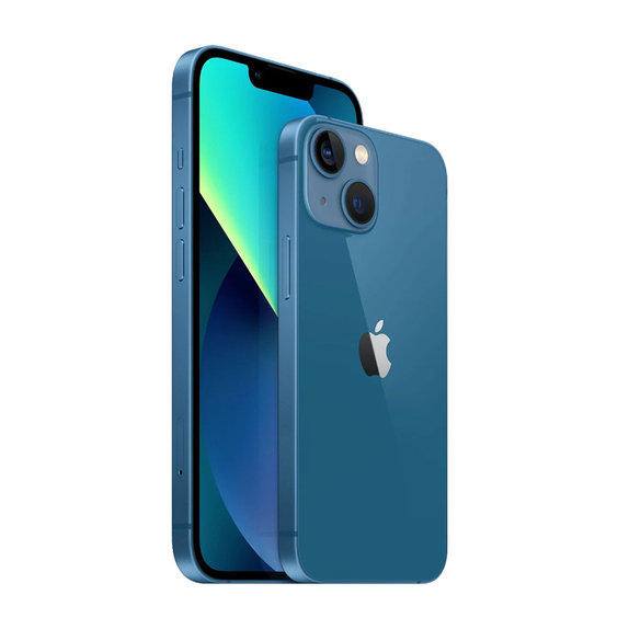 Apple iPhone 13 Blue 256GB A Recondiționat