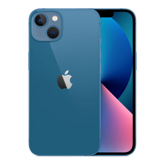 Apple iPhone 13 Blue 512GB A Recondiționat