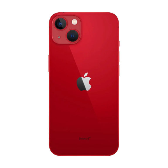 Apple iPhone 13 (PRODUCT)RED 512GB B Recondiționat