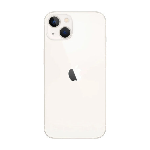 Apple iPhone 13 Starlight 128GB B Recondiționat