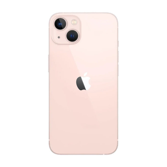 Apple iPhone 13 Pink 512GB B Recondiționat