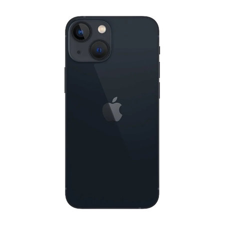 Apple iPhone 13 Mini Midnight 128GB A Recondiționat