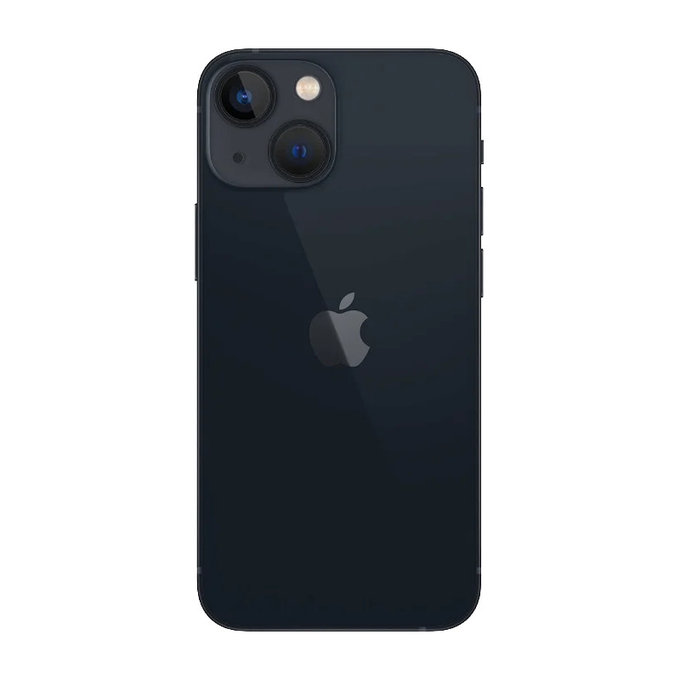 Apple iPhone 13 Mini Midnight 128GB A+ Recondiționat