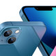 Apple iPhone 13 Mini Blue 128GB A+ Recondiționat