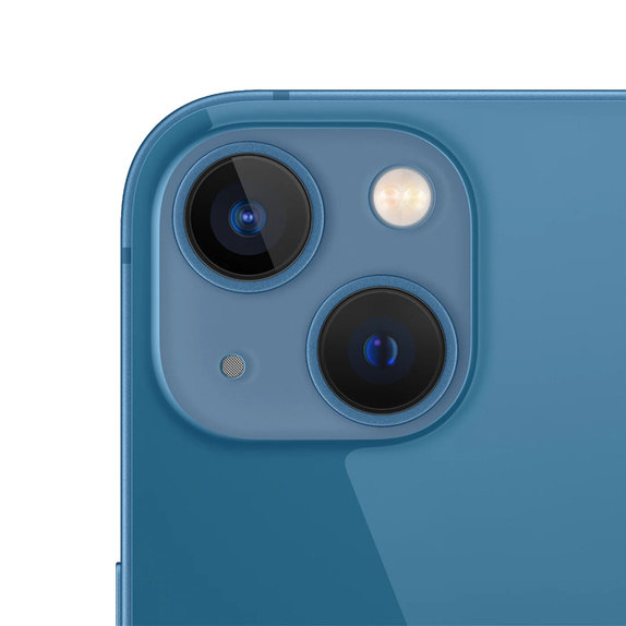 Apple iPhone 13 Mini Blue 256GB B Recondiționat