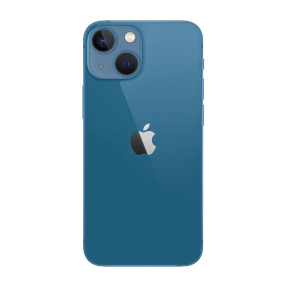 Apple iPhone 13 Mini Blue 512GB A Recondiționat