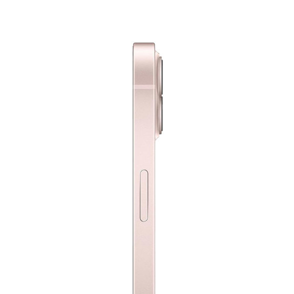 Apple iPhone 13 Mini Pink 128GB A Recondiționat