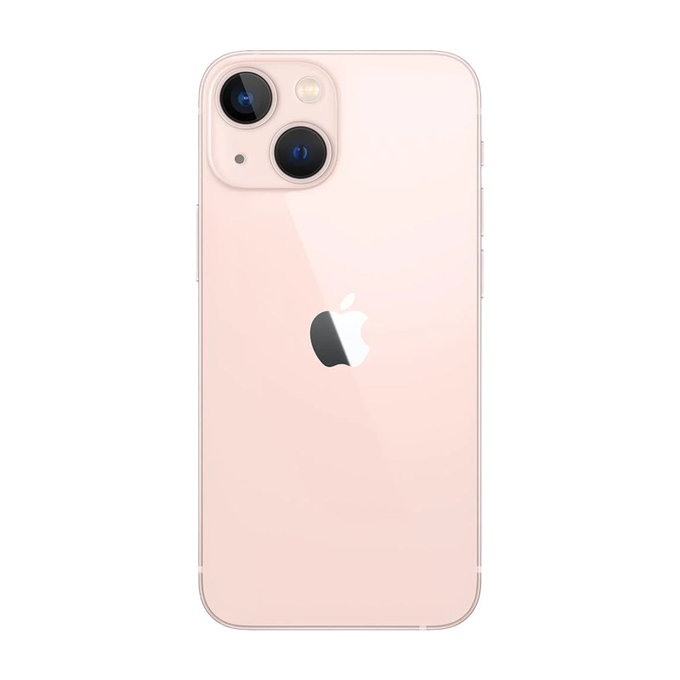 Apple iPhone 13 Mini Pink 256GB A Recondiționat