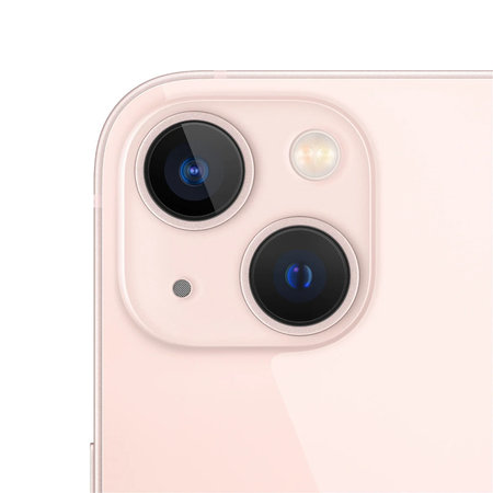 Apple iPhone 13 Mini Pink 256GB A Recondiționat