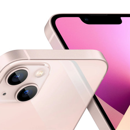 Apple iPhone 13 Mini Pink 512GB A+ Recondiționat