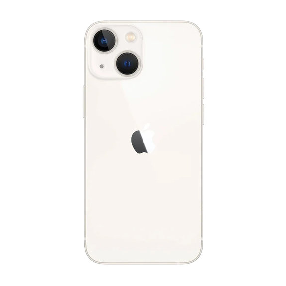 Apple iPhone 13 Mini Starlight 128GB A Recondiționat