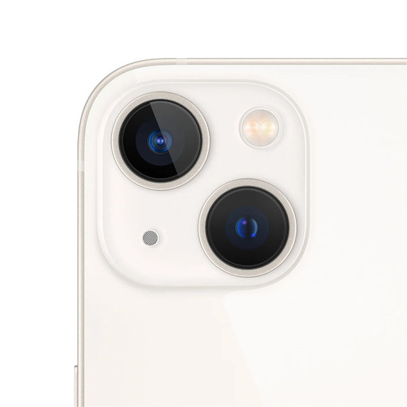 Apple iPhone 13 Mini Starlight 128GB B Recondiționat